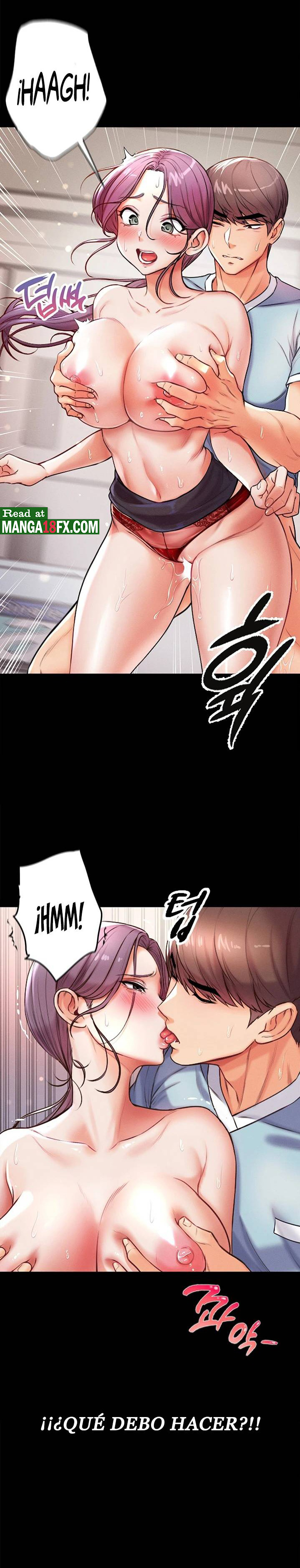 Grand Disciple Raw Chapter 5 image 15