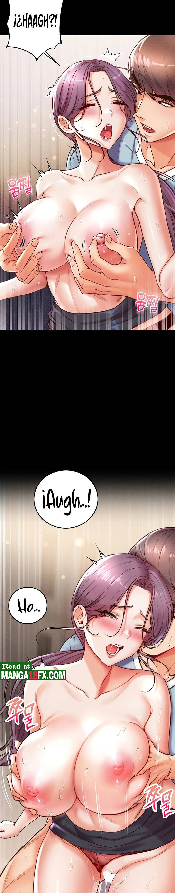 Grand Disciple Raw Chapter 5 image 17