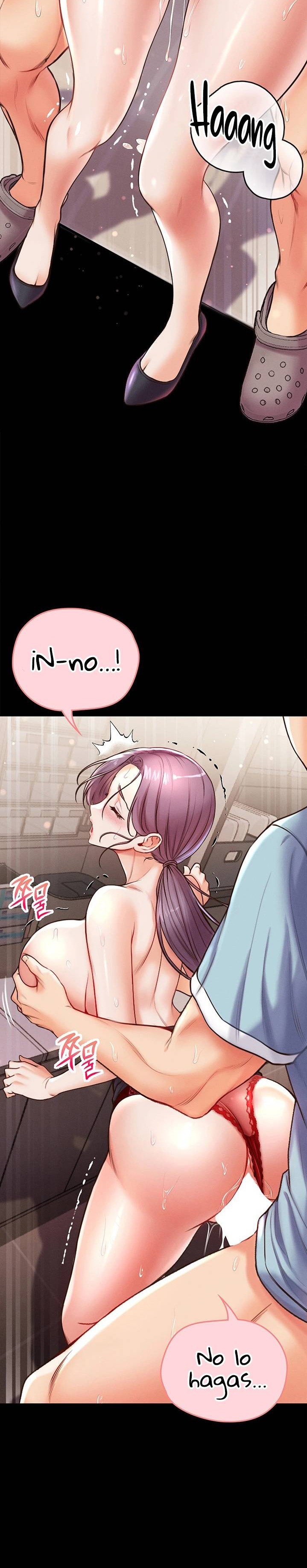 Grand Disciple Raw Chapter 5 image 18