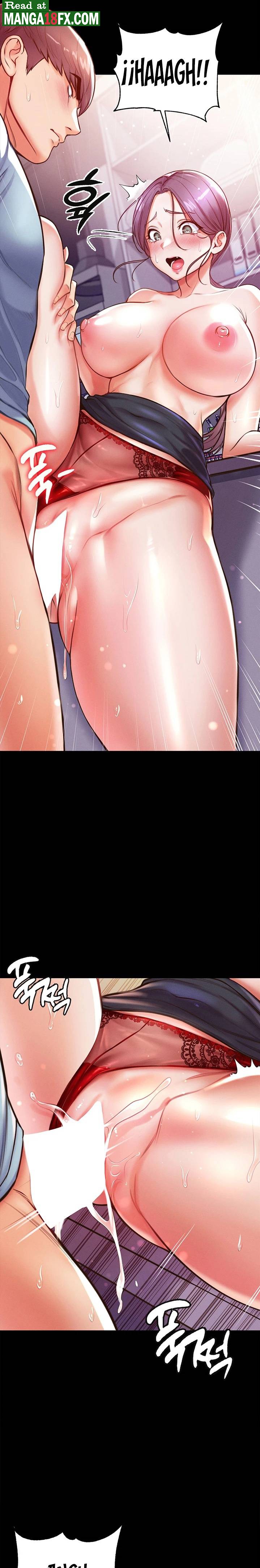 Grand Disciple Raw Chapter 5 image 22