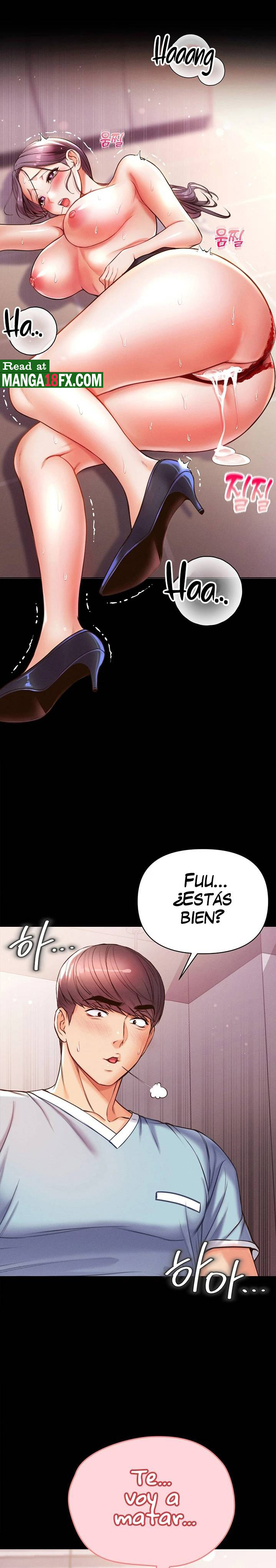 Grand Disciple Raw Chapter 5 image 27