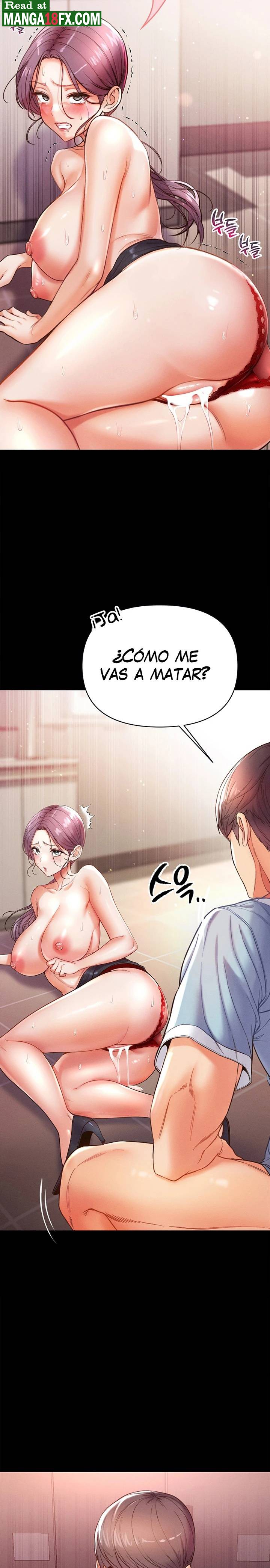 Grand Disciple Raw Chapter 5 image 28