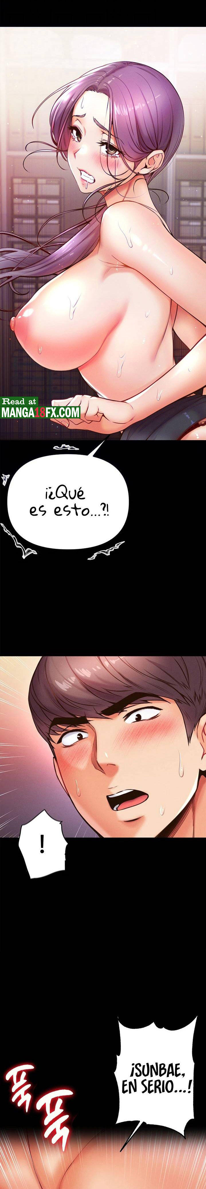 Grand Disciple Raw Chapter 5 image 5