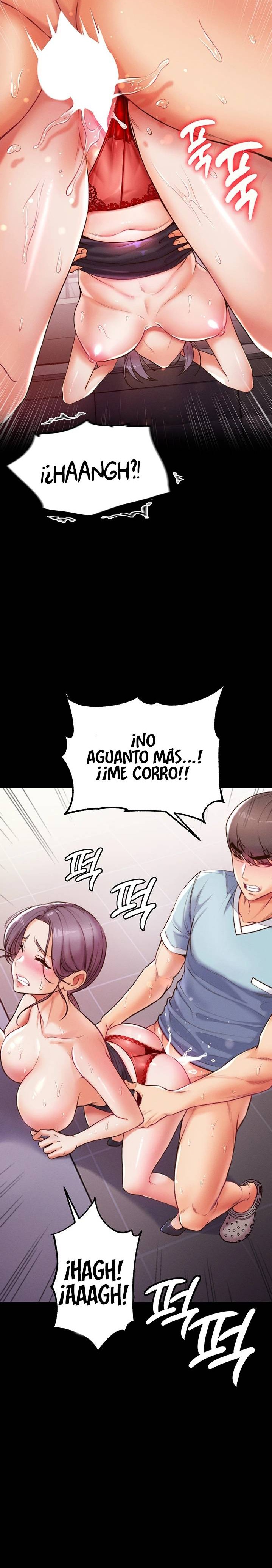 Grand Disciple Raw Chapter 5 image 6