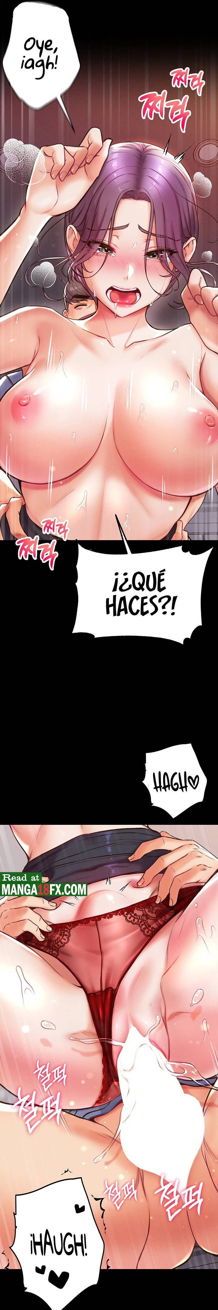 Grand Disciple Raw Chapter 5 image 7