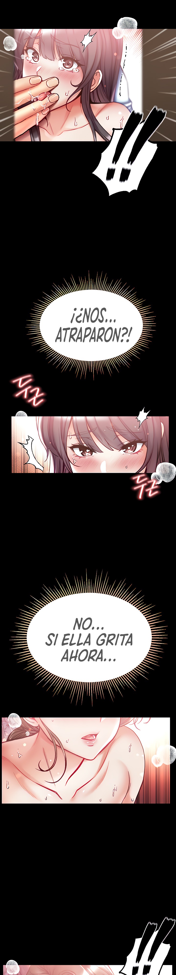 Grand Disciple Raw Chapter 52 image 12