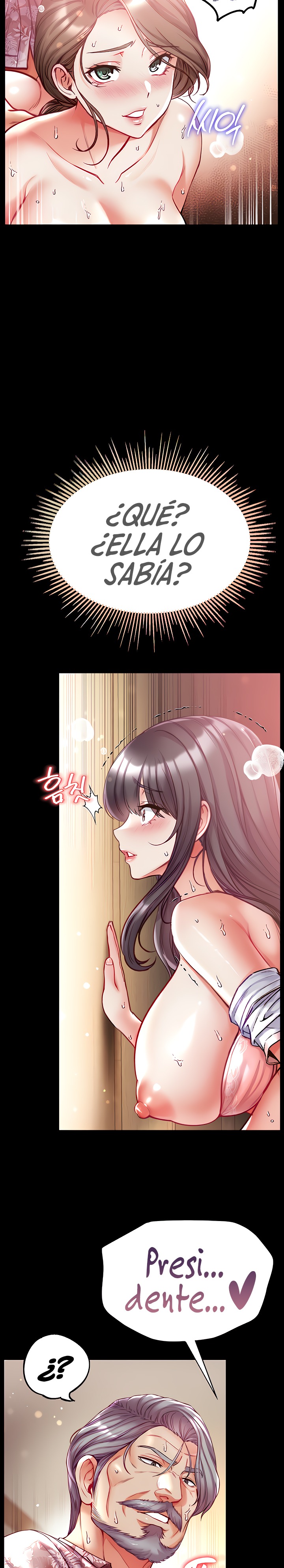 Grand Disciple Raw Chapter 52 image 13