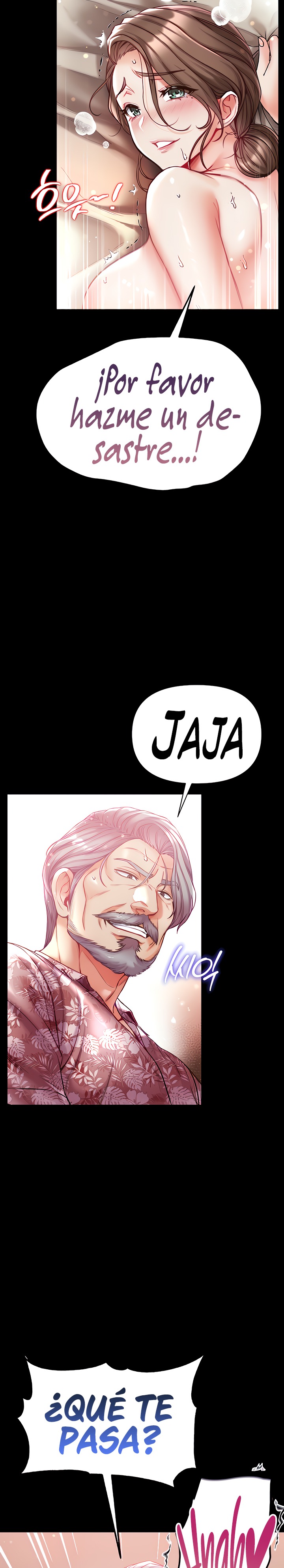 Grand Disciple Raw Chapter 52 image 15