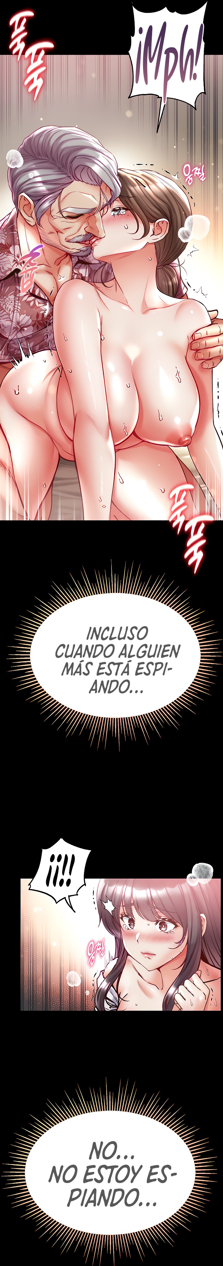 Grand Disciple Raw Chapter 52 image 18