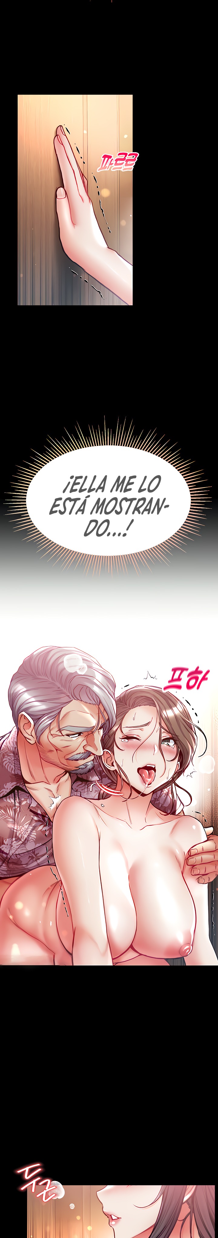 Grand Disciple Raw Chapter 52 image 19