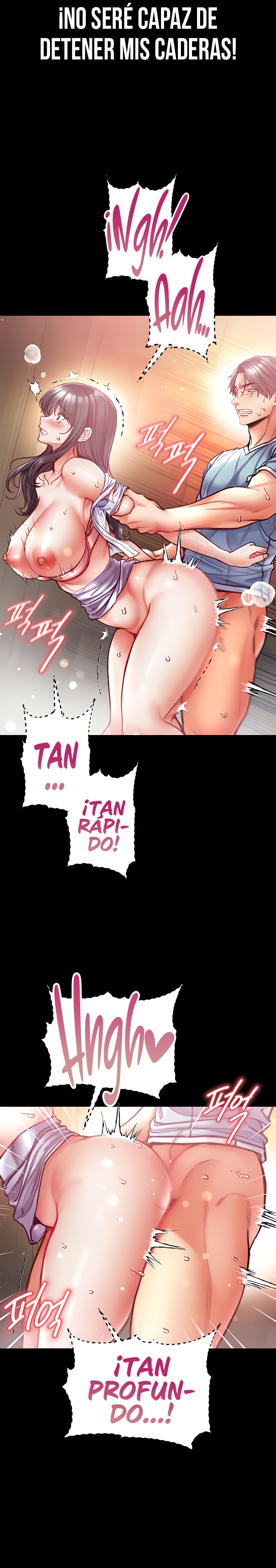 Grand Disciple Raw Chapter 52 image 23