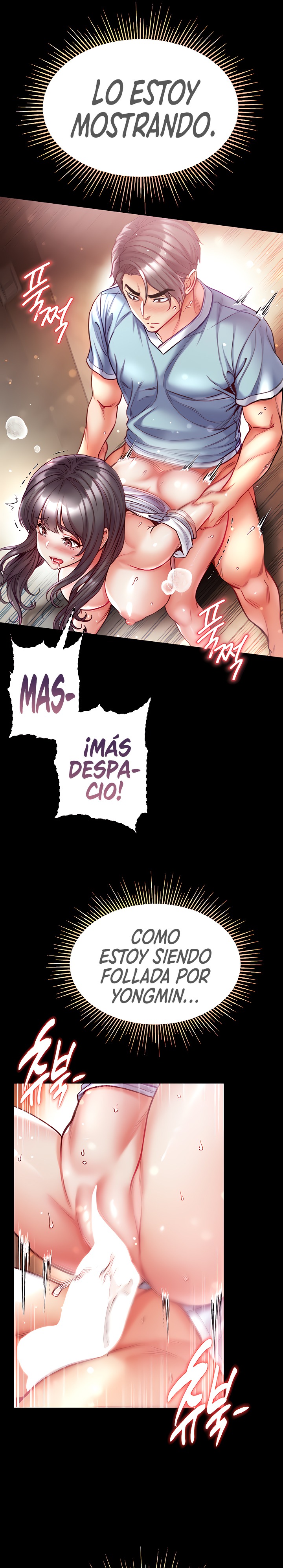 Grand Disciple Raw Chapter 52 image 24