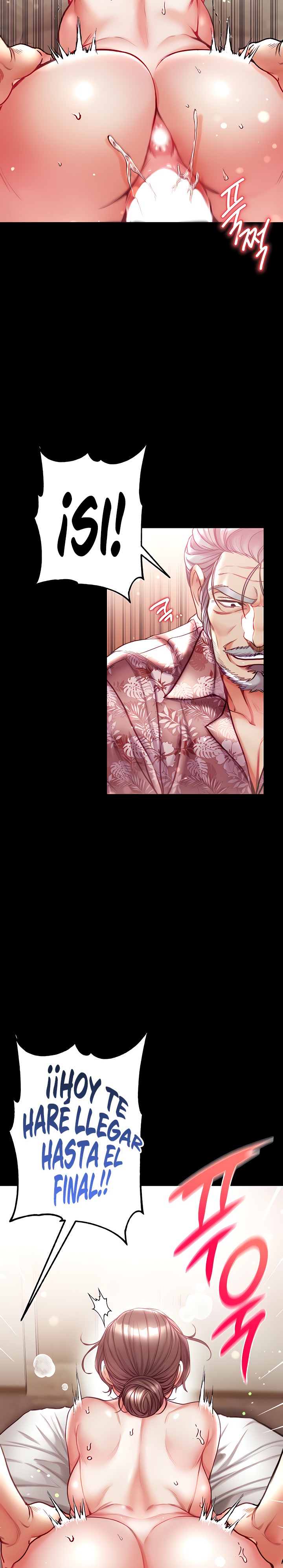 Grand Disciple Raw Chapter 52 image 27