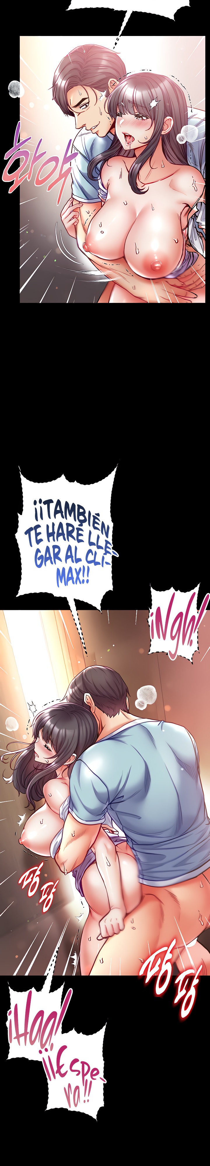Grand Disciple Raw Chapter 52 image 29