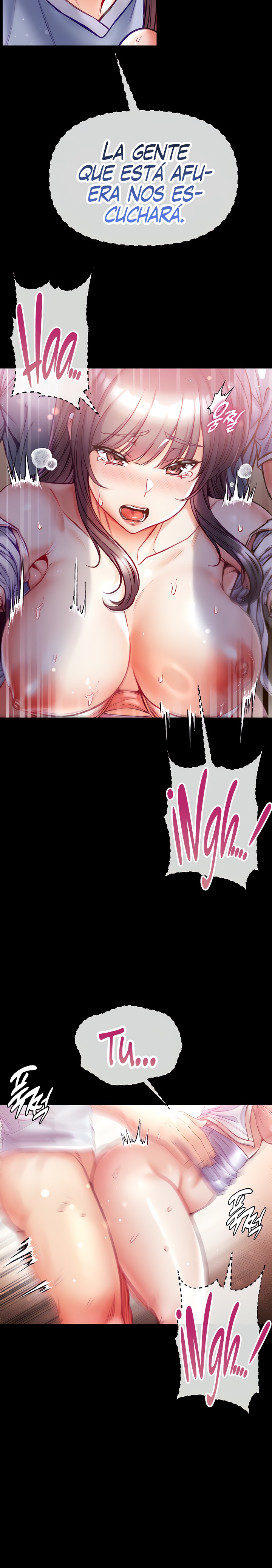 Grand Disciple Raw Chapter 52 image 4
