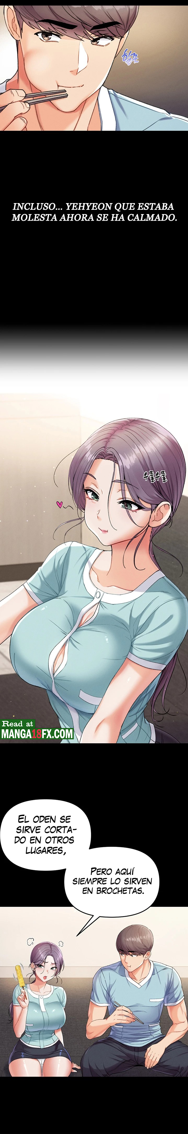 Grand Disciple Raw Chapter 7 image 10