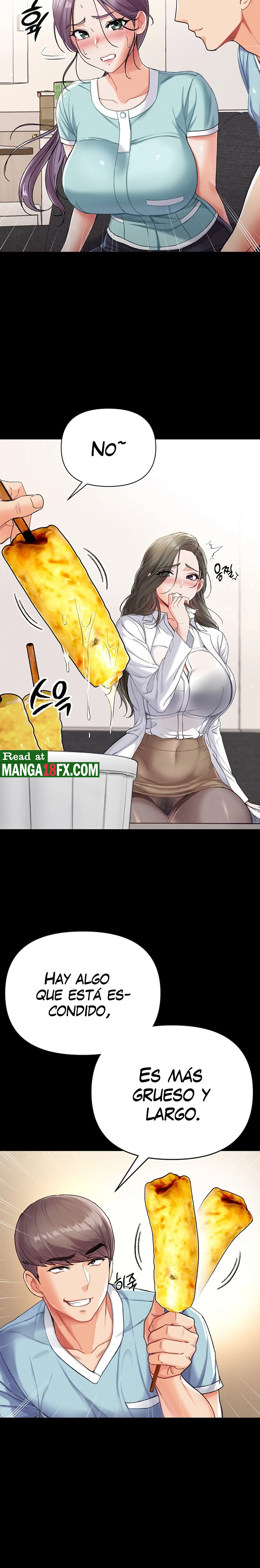 Grand Disciple Raw Chapter 7 image 12