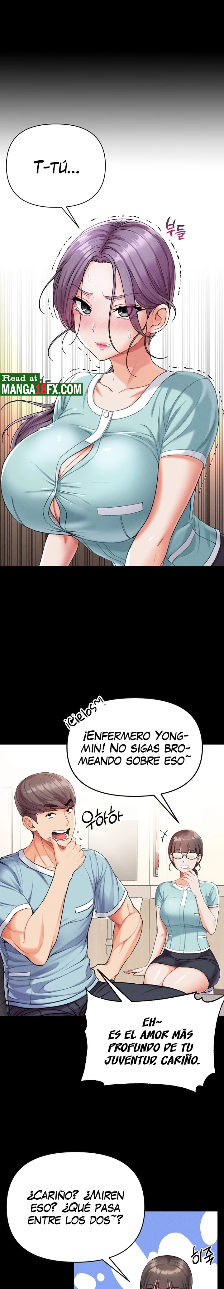 Grand Disciple Raw Chapter 7 image 14