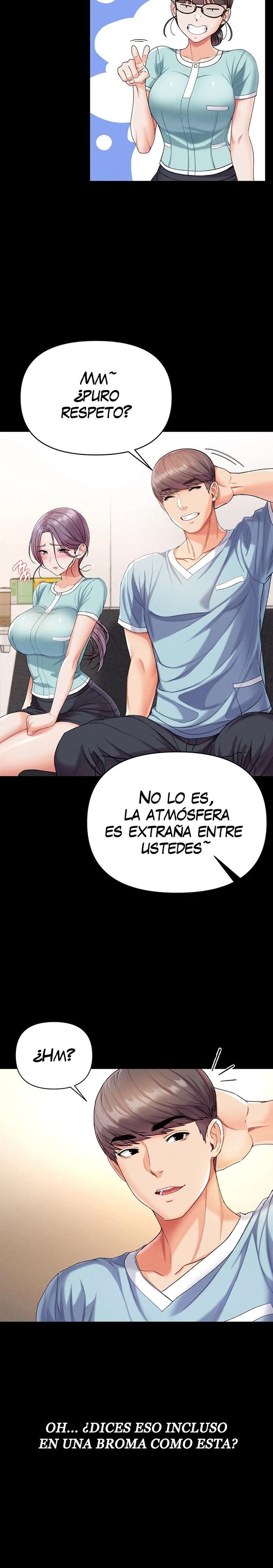 Grand Disciple Raw Chapter 7 image 15