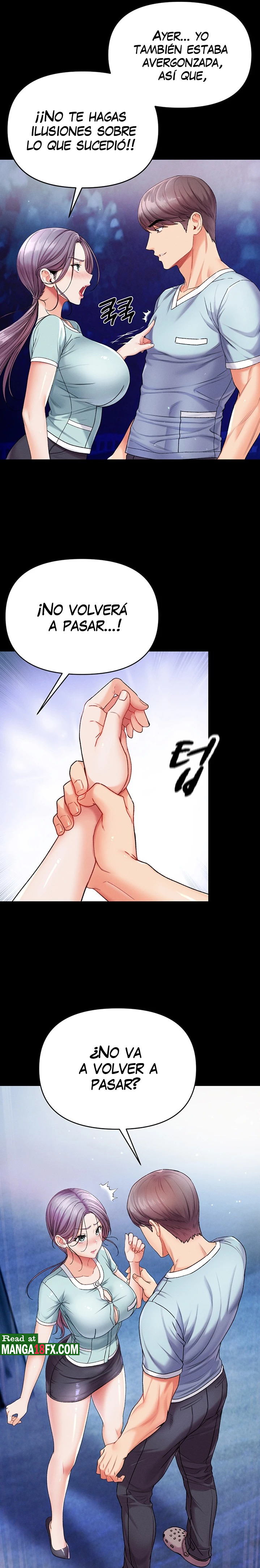 Grand Disciple Raw Chapter 7 image 19
