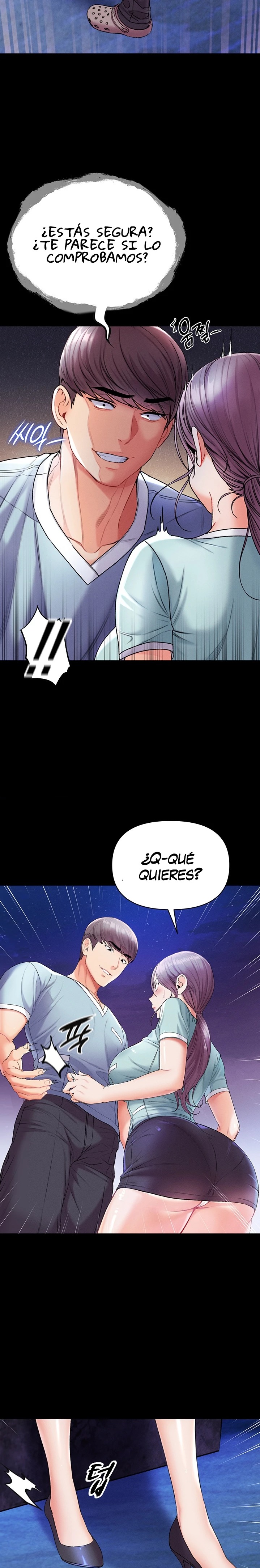 Grand Disciple Raw Chapter 7 image 20