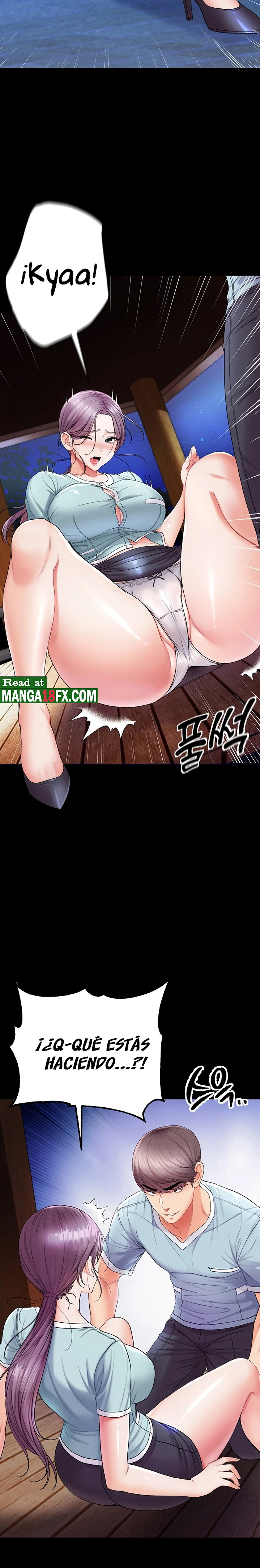 Grand Disciple Raw Chapter 7 image 21