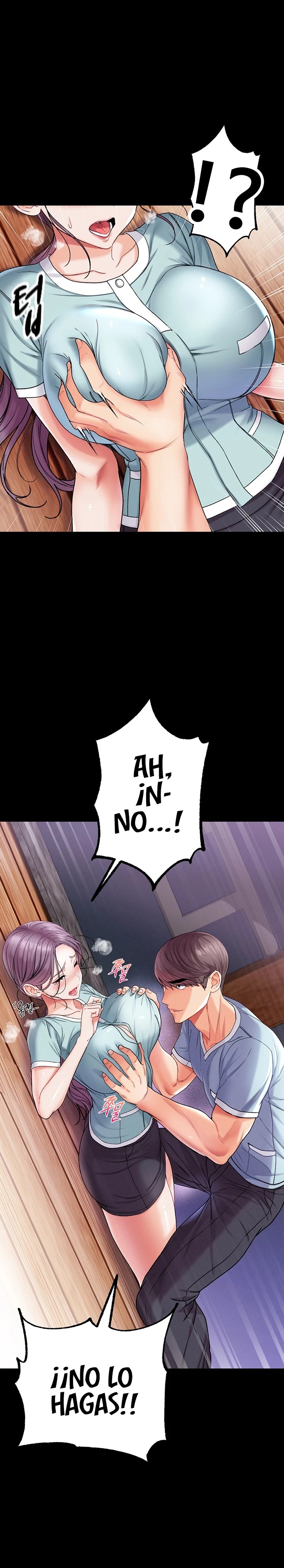 Grand Disciple Raw Chapter 7 image 22