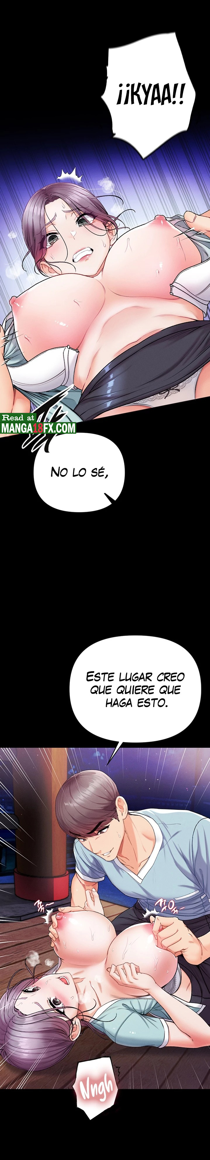 Grand Disciple Raw Chapter 7 image 23