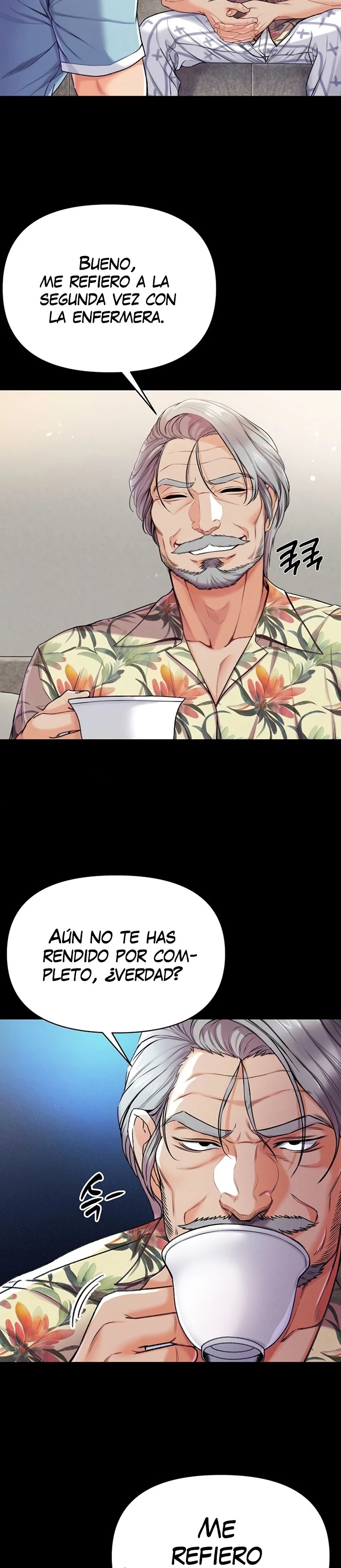 Grand Disciple Raw Chapter 7 image 2