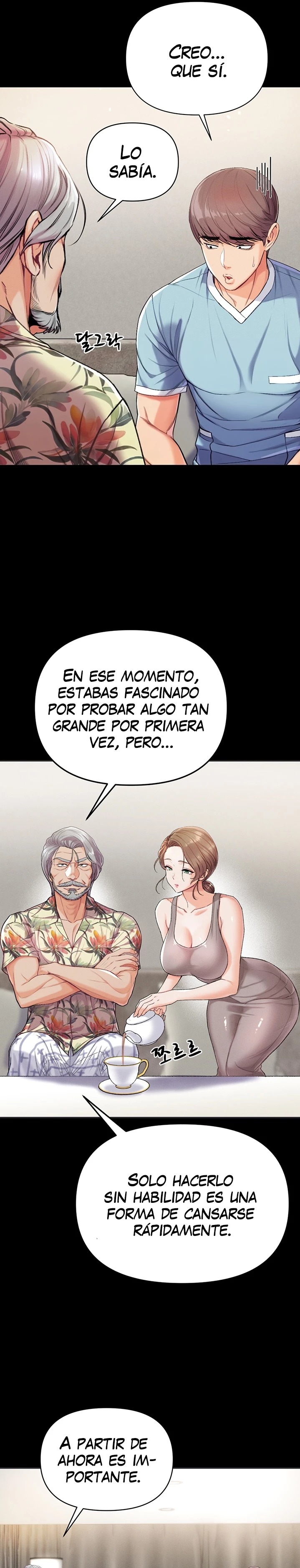 Grand Disciple Raw Chapter 7 image 4