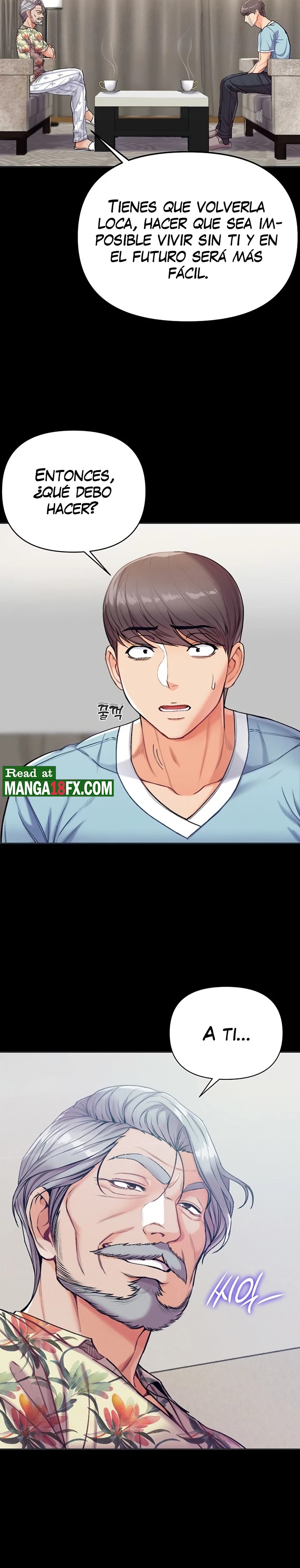 Grand Disciple Raw Chapter 7 image 5