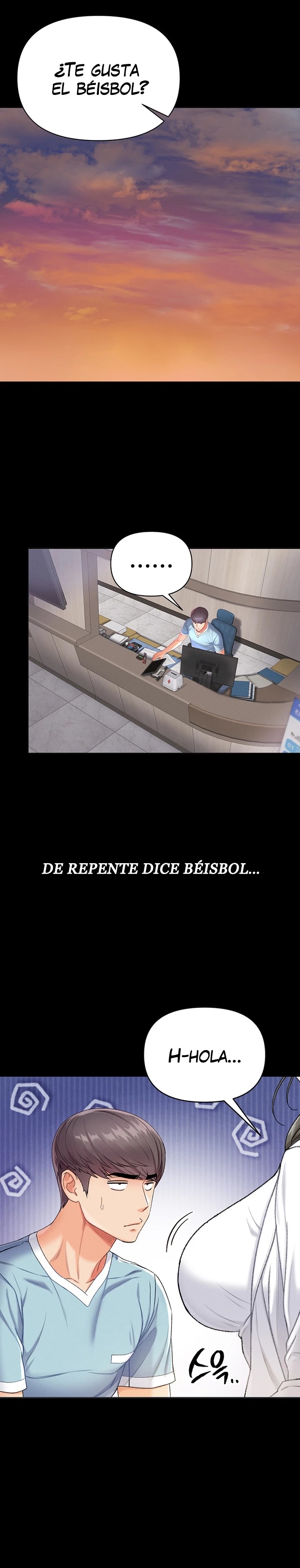 Grand Disciple Raw Chapter 7 image 6
