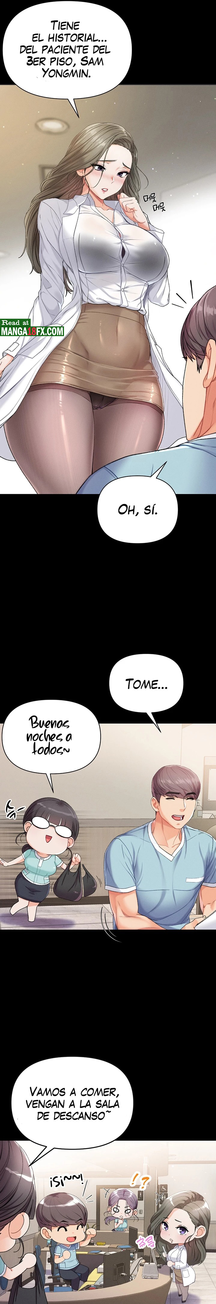 Grand Disciple Raw Chapter 7 image 7