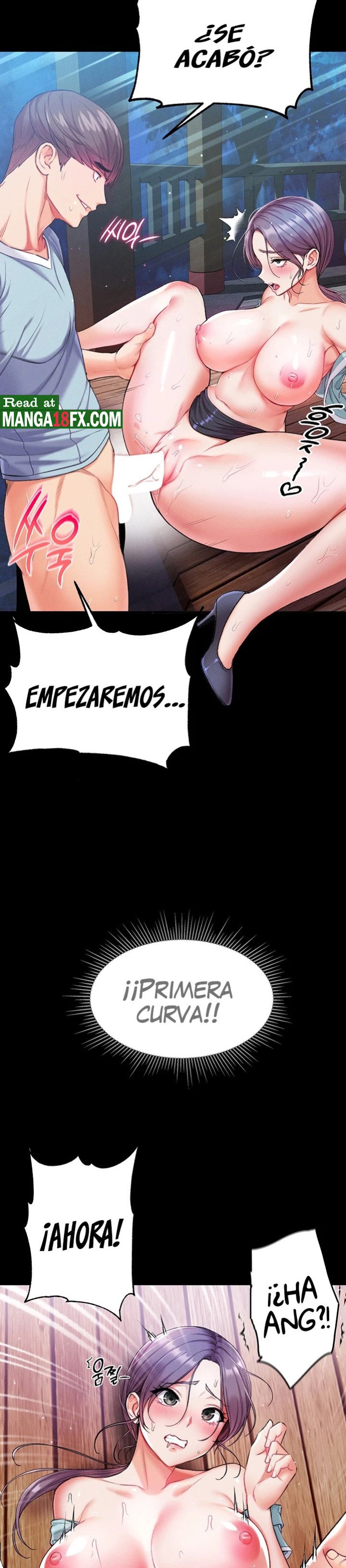 Grand Disciple Raw Chapter 8 image 10