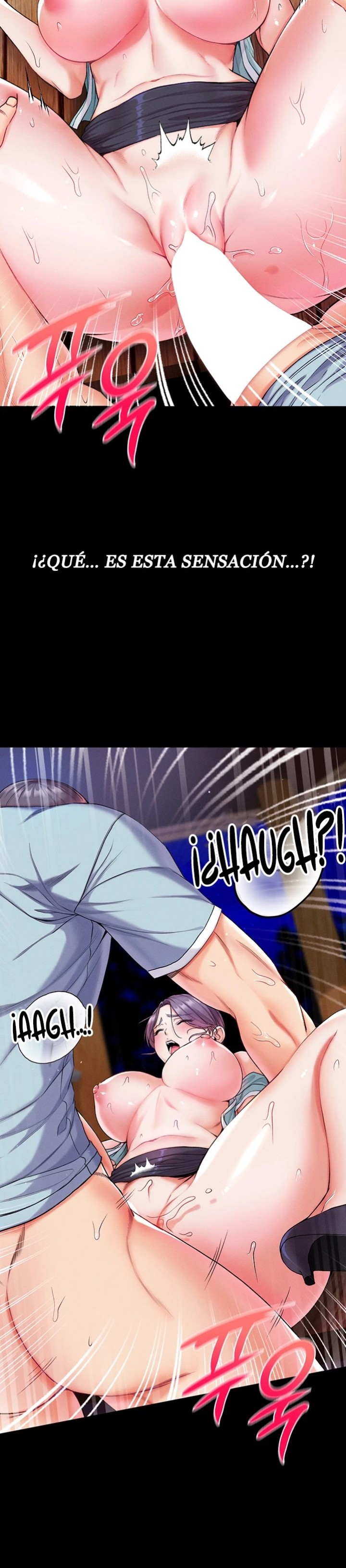 Grand Disciple Raw Chapter 8 image 11
