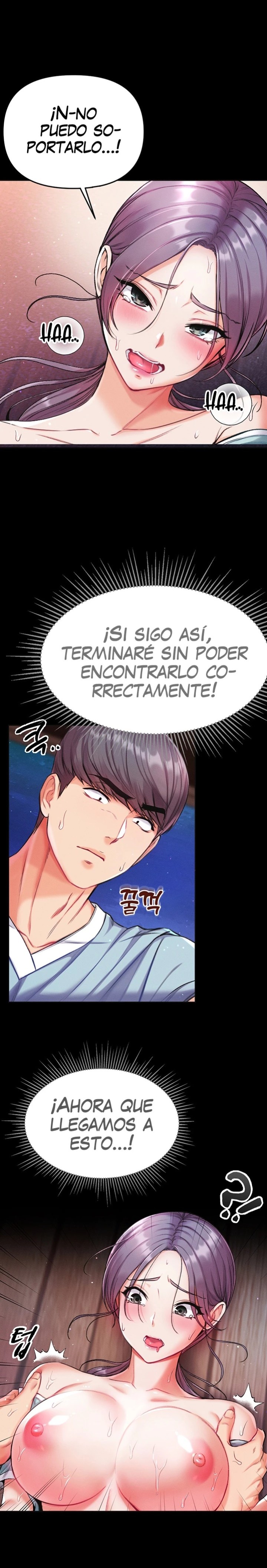 Grand Disciple Raw Chapter 8 image 14