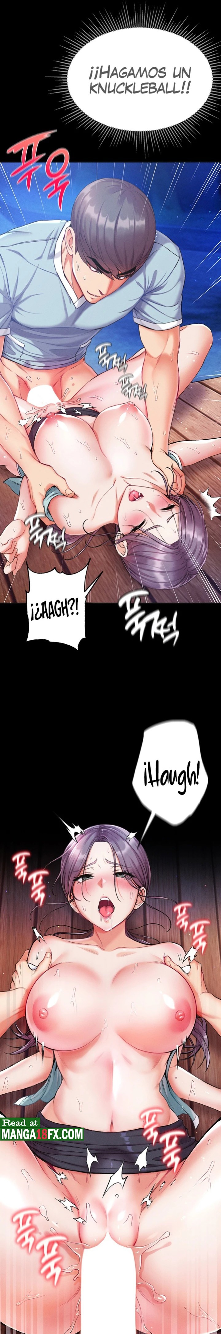 Grand Disciple Raw Chapter 8 image 15