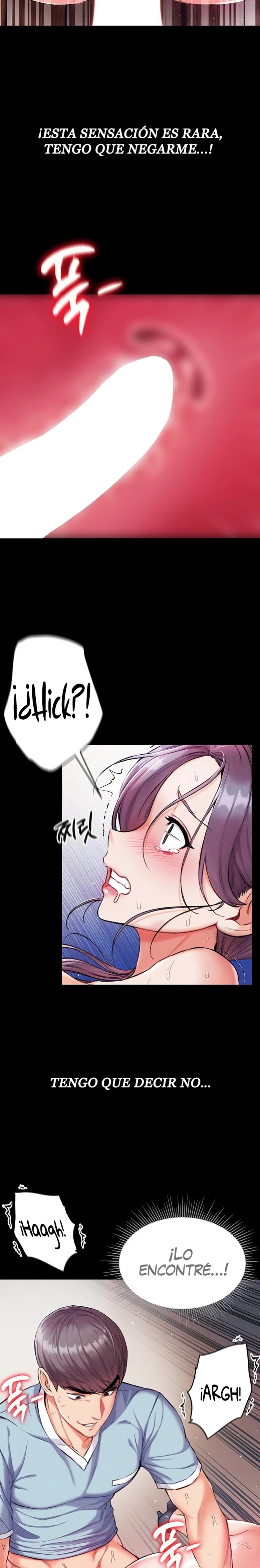 Grand Disciple Raw Chapter 8 image 16