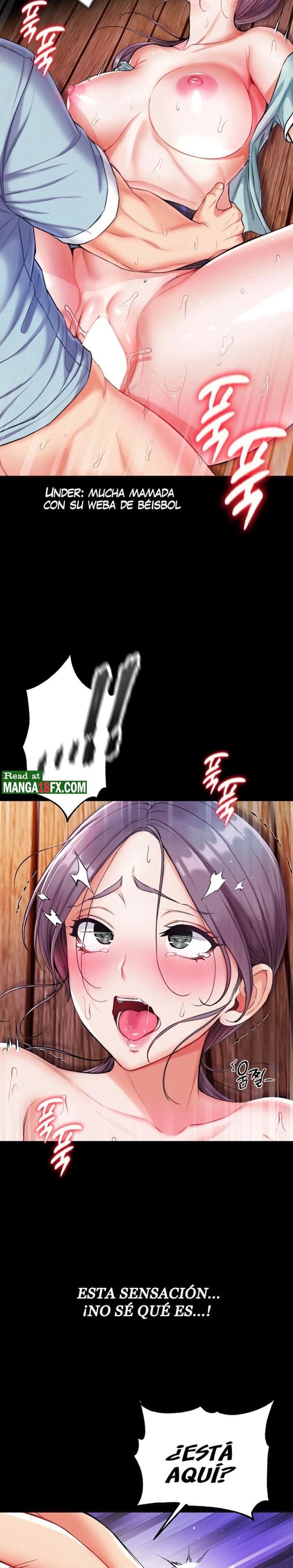 Grand Disciple Raw Chapter 8 image 19