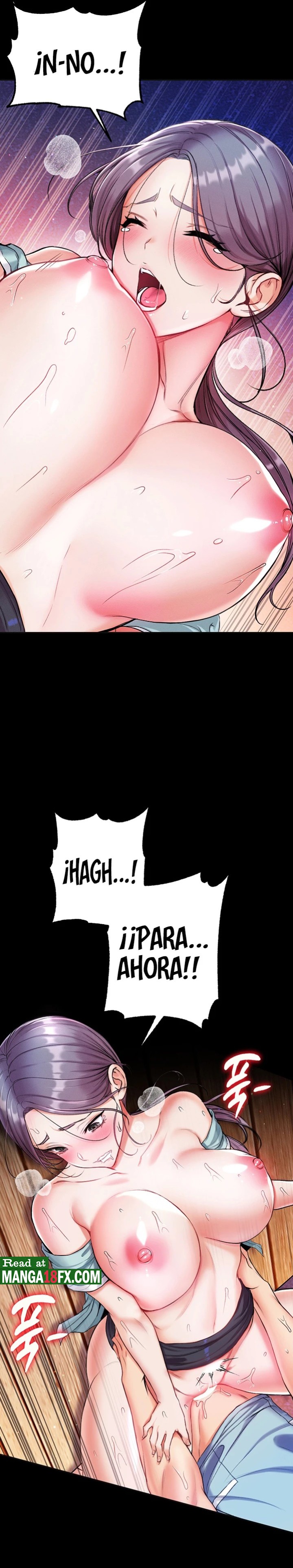 Grand Disciple Raw Chapter 8 image 21