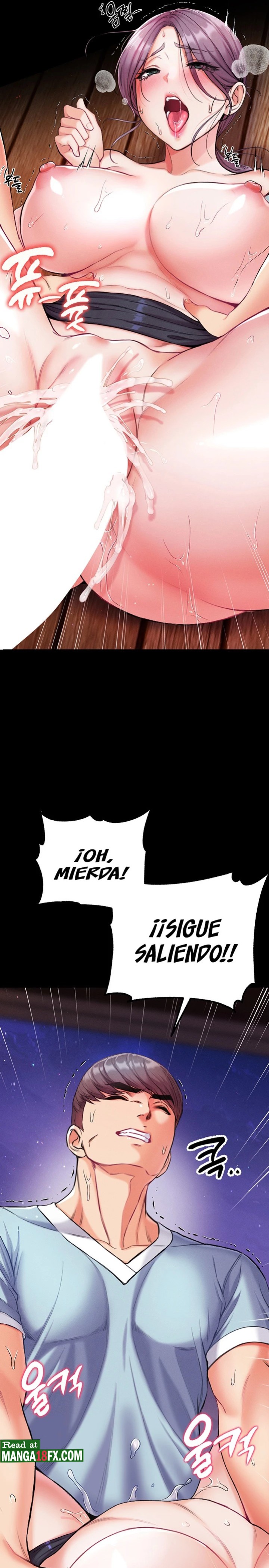 Grand Disciple Raw Chapter 8 image 24