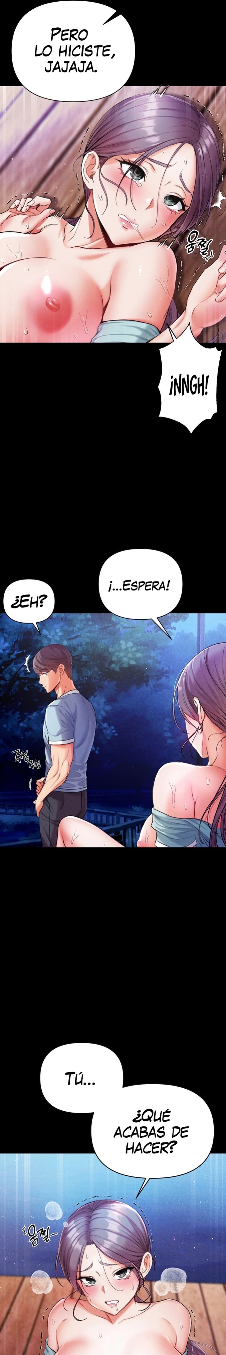 Grand Disciple Raw Chapter 8 image 27