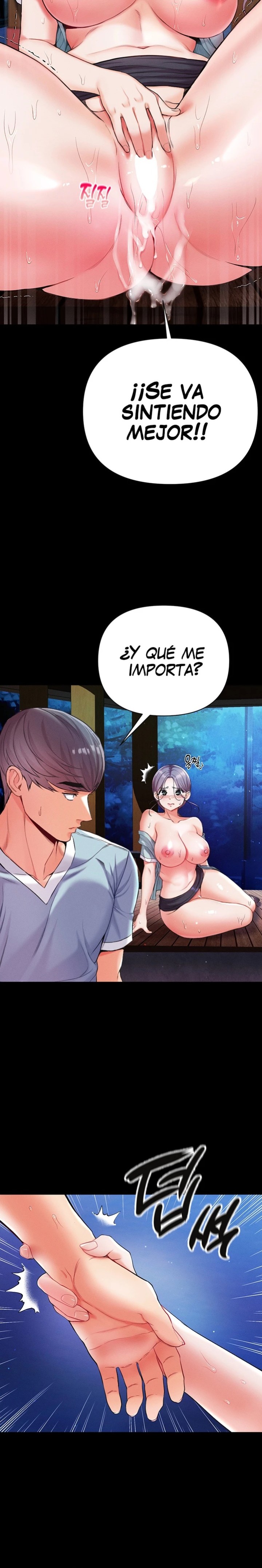 Grand Disciple Raw Chapter 8 image 29