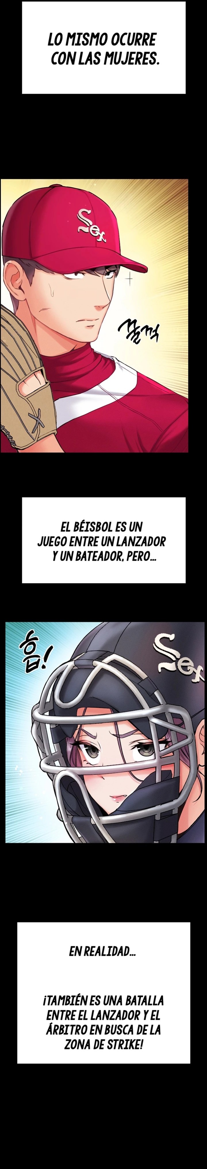 Grand Disciple Raw Chapter 8 image 3