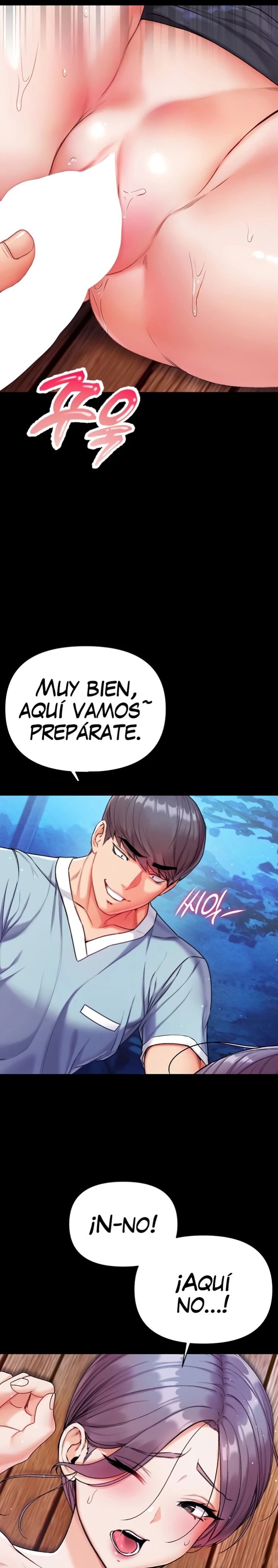 Grand Disciple Raw Chapter 8 image 4