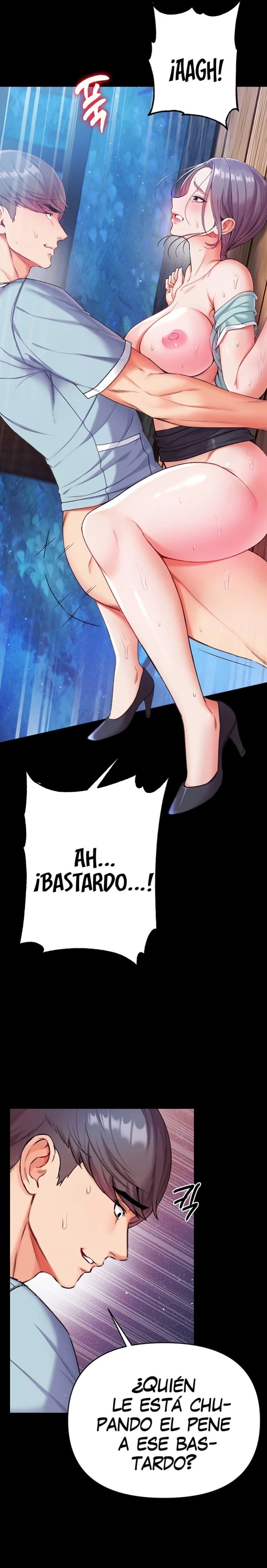 Grand Disciple Raw Chapter 8 image 6