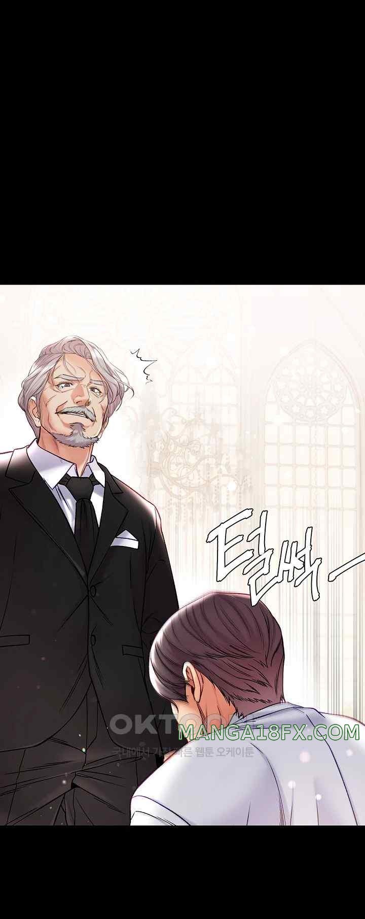 Grand Disciple Raw Chapter 80 image 46