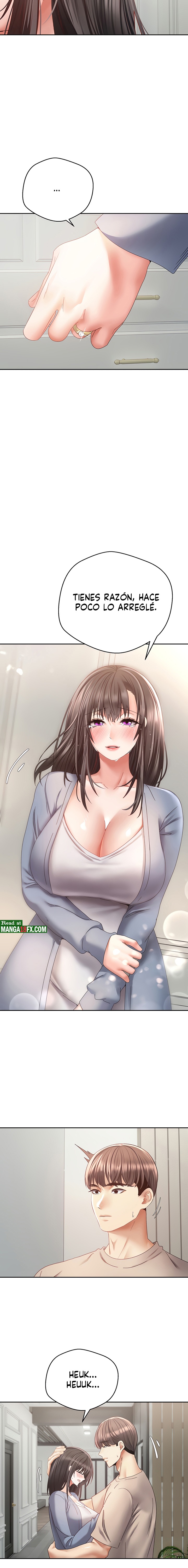 Desire Realization Application Raw Chapter 36 image 7