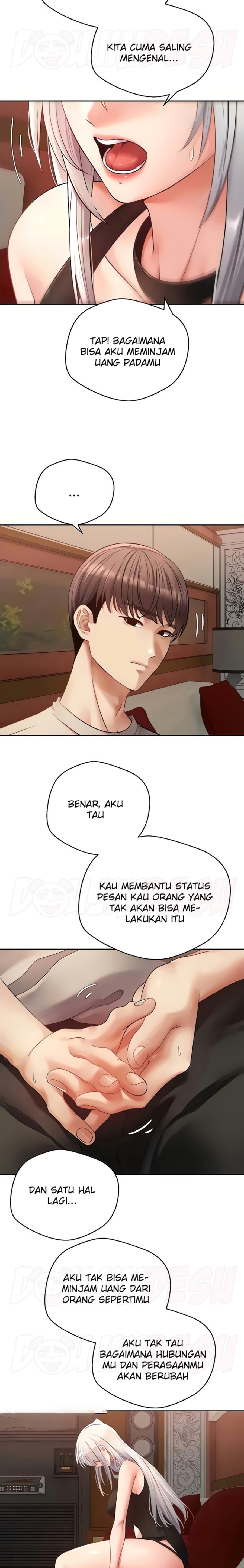 Desire Realization Application Raw Chapter 46 image 12
