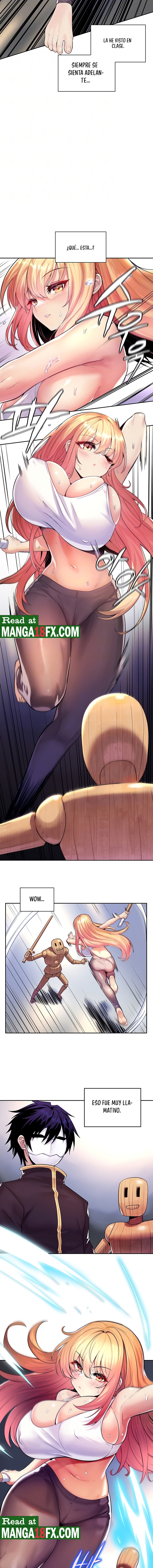 Fucked the World Tree Raw Chapter 16 image 2